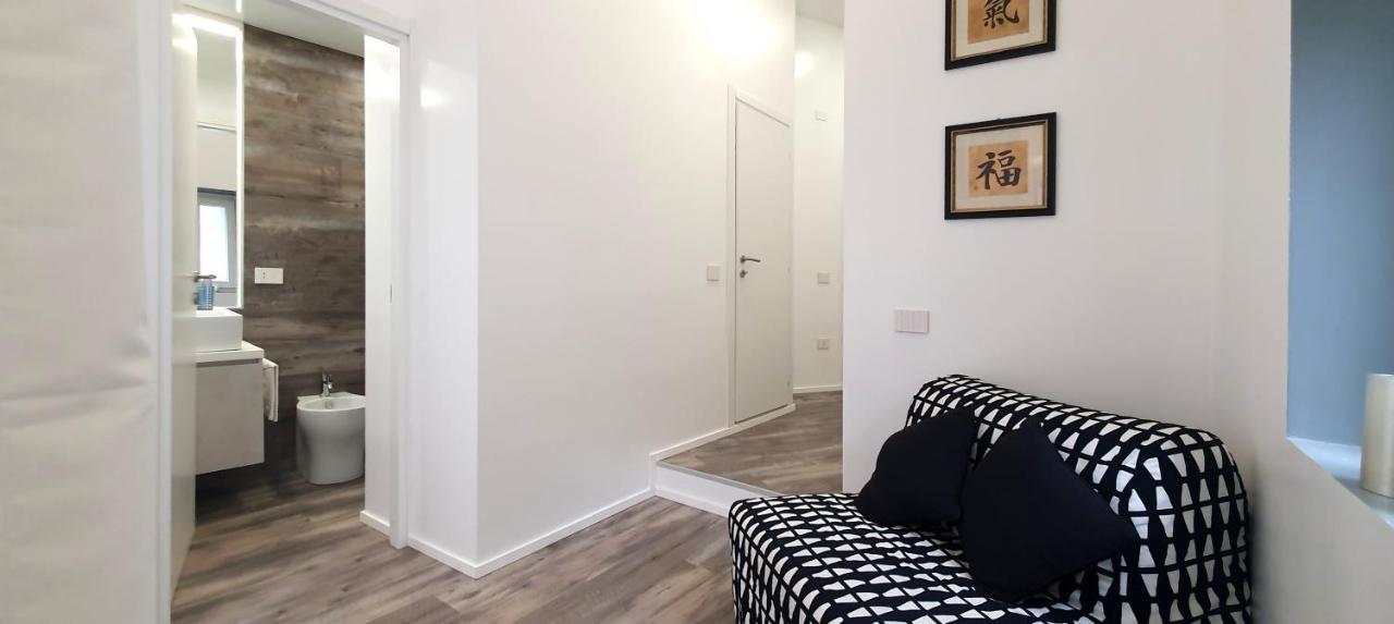 Space Suite Cagliari Exterior photo