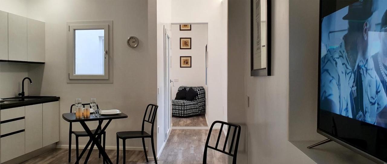 Space Suite Cagliari Exterior photo